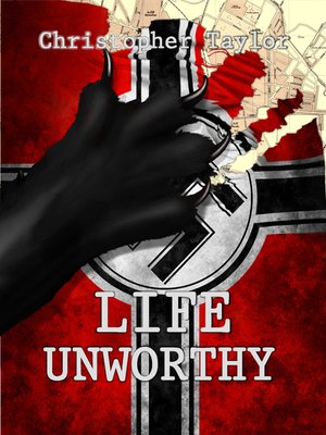 cover image of Life Unworthy
